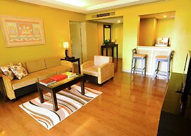 Waterfront Insular Hotel Davao