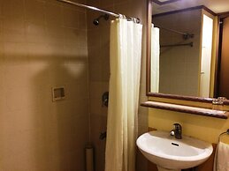 Waterfront Insular Hotel Davao