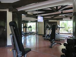 Waterfront Insular Hotel Davao