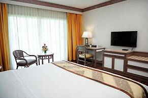 Waterfront Insular Hotel Davao