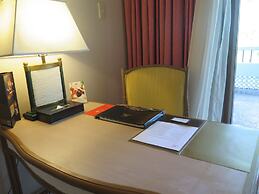 Waterfront Insular Hotel Davao