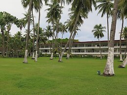 Waterfront Insular Hotel Davao