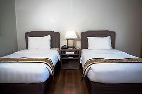 Waterfront Insular Hotel Davao