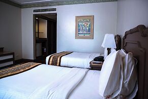 Waterfront Insular Hotel Davao