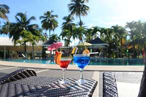 Waterfront Insular Hotel Davao