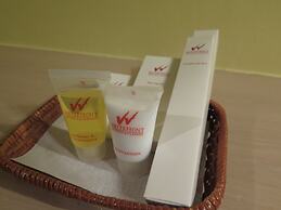 Waterfront Insular Hotel Davao