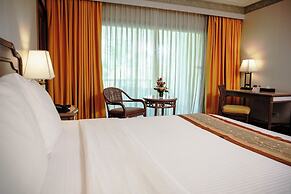 Waterfront Insular Hotel Davao