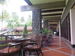 Waterfront Insular Hotel Davao