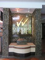 Waterfront Insular Hotel Davao