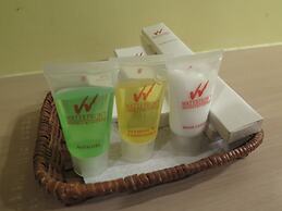 Waterfront Insular Hotel Davao