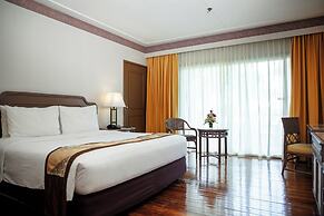 Waterfront Insular Hotel Davao