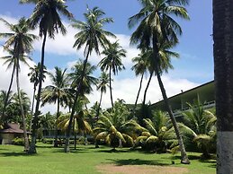 Waterfront Insular Hotel Davao