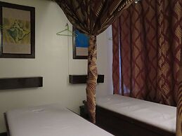 Waterfront Insular Hotel Davao