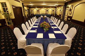 Waterfront Insular Hotel Davao