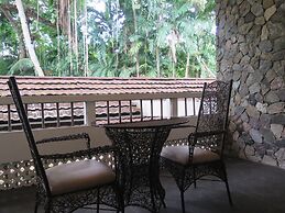 Waterfront Insular Hotel Davao