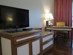 Waterfront Insular Hotel Davao