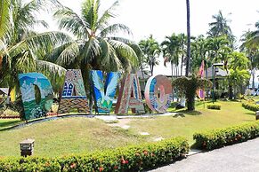 Waterfront Insular Hotel Davao