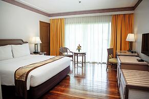 Waterfront Insular Hotel Davao