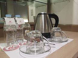 Waterfront Insular Hotel Davao