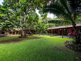 Villa Lapas Jungle Village