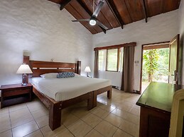 Villa Lapas Jungle Village