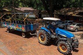 Villa Lapas Jungle Village
