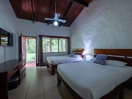 Villa Lapas Jungle Village