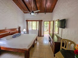 Villa Lapas Jungle Village