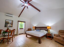 Villa Lapas Jungle Village