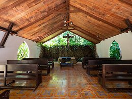 Villa Lapas Jungle Village