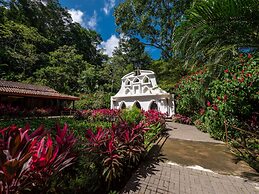 Villa Lapas Jungle Village