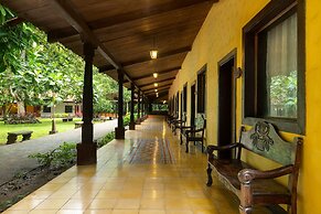 Villa Lapas Jungle Village