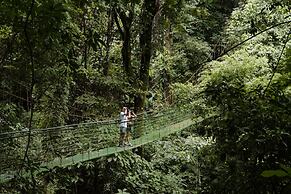 Villa Lapas Jungle Village