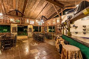 Villa Lapas Jungle Village