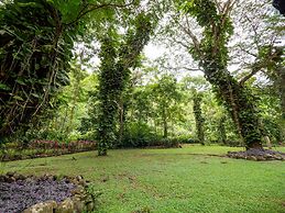 Villa Lapas Jungle Village