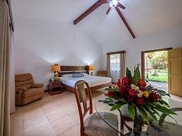 Villa Lapas Jungle Village