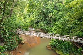 Villa Lapas Jungle Village