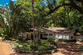Villa Lapas Jungle Village