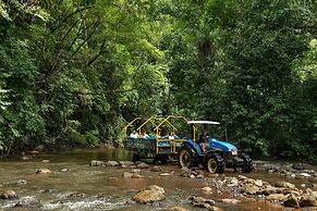 Villa Lapas Jungle Village