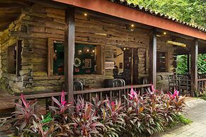 Villa Lapas Jungle Village
