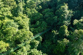 Villa Lapas Jungle Village