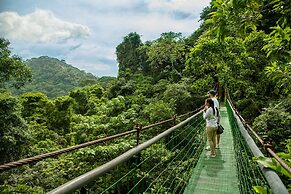 Villa Lapas Jungle Village