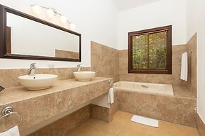 Villa Lapas Jungle Village