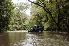 Villa Lapas Jungle Village