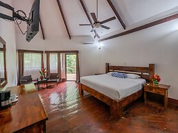 Villa Lapas Jungle Village