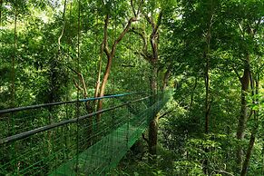 Villa Lapas Jungle Village