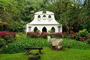 Villa Lapas Jungle Village