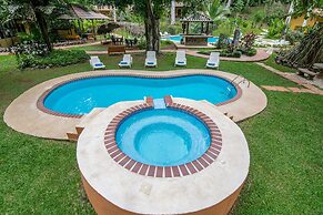 Villa Lapas Jungle Village