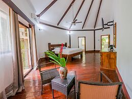 Villa Lapas Jungle Village