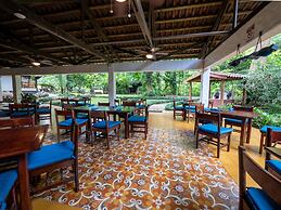 Villa Lapas Jungle Village